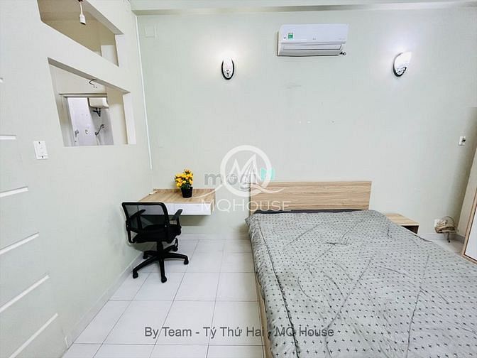 Hình ảnh 🌈Studio tách bếp 🌈gần ngã tư Phú Nhuận