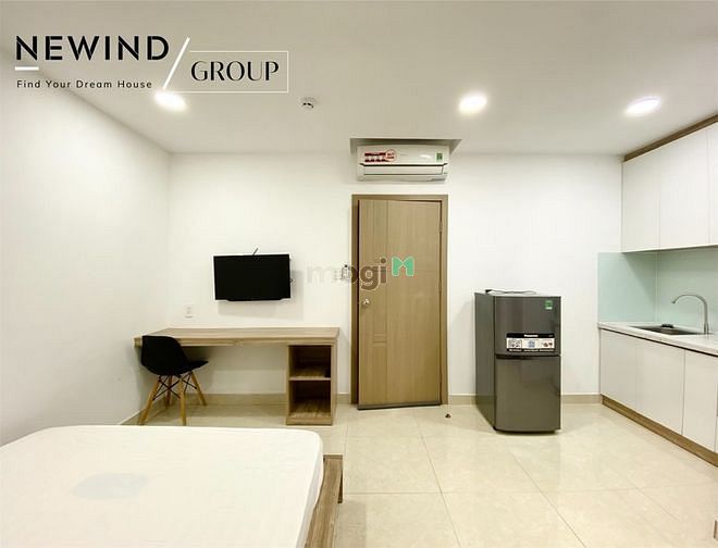 Hình ảnh Do chuyển công tác, cần nhượng lại phòng studio rất đẹp