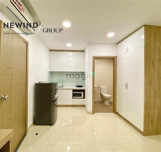 Hình ảnh Do chuyển công tác, cần nhượng lại phòng studio rất đẹp