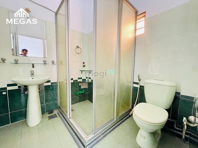Hình ảnh Studio full nt, có cửa sổ/ban công, cách vòng xoay dân chủ 1,2 KM