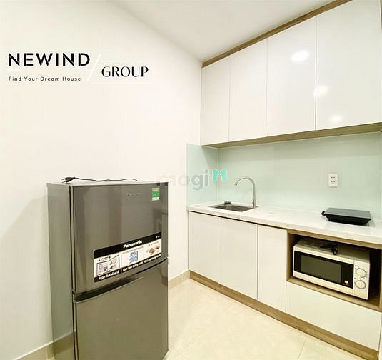 Hình ảnh Do chuyển công tác, cần nhượng lại phòng studio rất đẹp