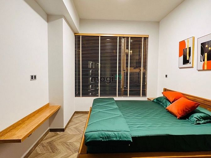 Hình ảnh Cho thuê Mb6623 nạp rút nhanh chóng 2 phòng ngủ tại The Peak 80m2, 2PN, 2WC