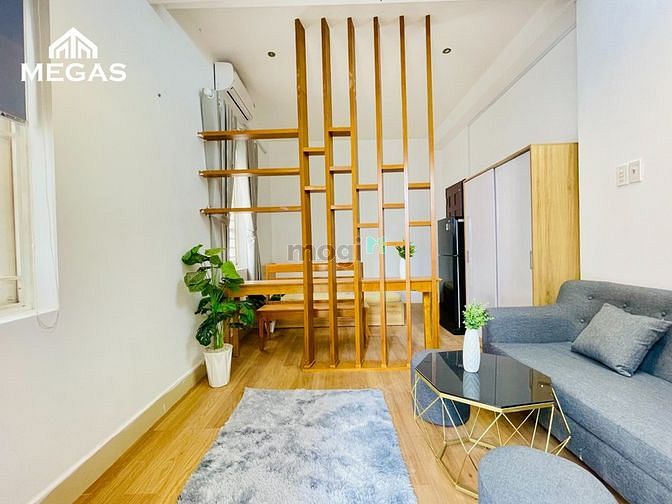 Hình ảnh Studio full nt, có cửa sổ/ban công, cách vòng xoay dân chủ 1,2 KM