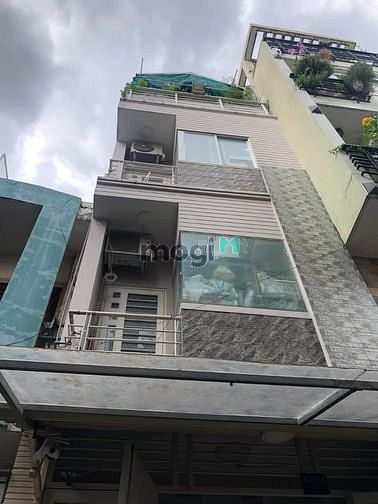 Hình ảnh Bán Nhà Thích Quảng Đức, Phú Nhuận 54m2 - 2 tỷ 155