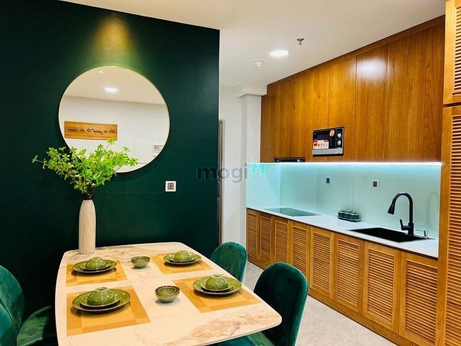Hình ảnh Cho thuê Mb6623 nạp rút nhanh chóng 2 phòng ngủ tại The Peak 80m2, 2PN, 2WC