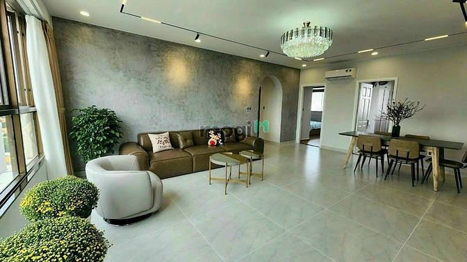 Hình ảnh Cho thuê Trang Chủ MB66.COM / Đăng Ký Tặng 66K The Panorama 166m2 full nội thất, kèm sân vườn 40m2 cự