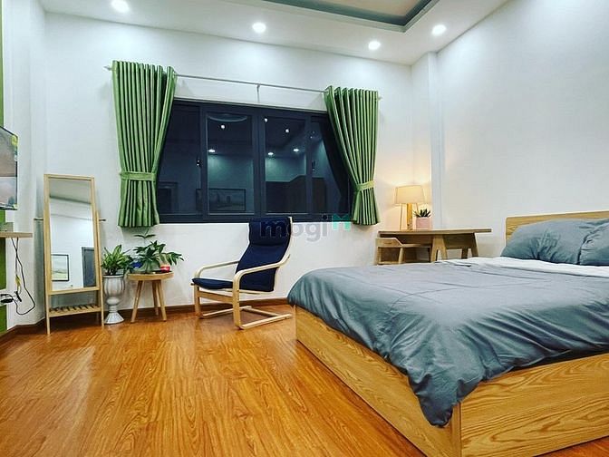 Hình ảnh 🆘🆘🆘STUDIO Cửa sổ lớn ngay BÙI VIỆN Quận 1🆘🆘🆘