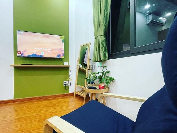 Hình ảnh 🆘🆘🆘STUDIO Cửa sổ lớn ngay BÙI VIỆN Quận 1🆘🆘🆘