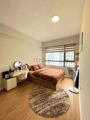 Hình ảnh Cho thuê Trang Chủ MB66.COM / Đăng Ký Tặng 66K chung cư Botanica Premier-58m2-2PN-View đẹp-14 triệu