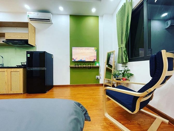 Hình ảnh 🆘🆘🆘STUDIO Cửa sổ lớn ngay BÙI VIỆN Quận 1🆘🆘🆘