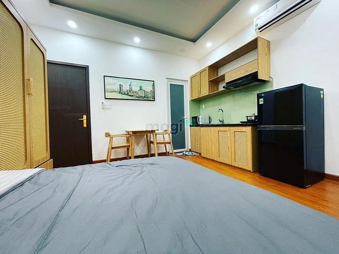 Hình ảnh 🆘🆘🆘STUDIO Cửa sổ lớn ngay BÙI VIỆN Quận 1🆘🆘🆘