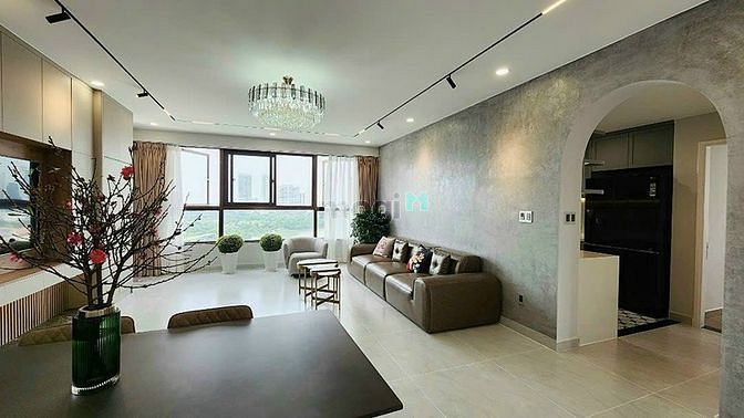 Hình ảnh Cho thuê Trang Chủ MB66.COM / Đăng Ký Tặng 66K The Panorama 166m2 full nội thất, kèm sân vườn 40m2 cự