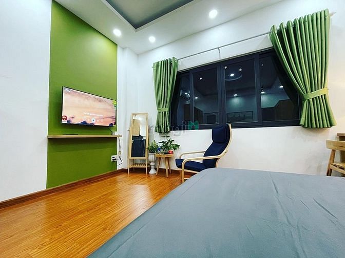 Hình ảnh 🆘🆘🆘STUDIO Cửa sổ lớn ngay BÙI VIỆN Quận 1🆘🆘🆘