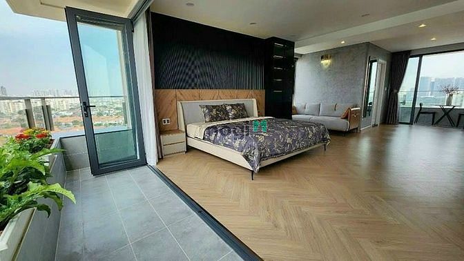 Hình ảnh Cho thuê Trang Chủ MB66.COM / Đăng Ký Tặng 66K The Panorama 166m2 full nội thất, kèm sân vườn 40m2 cự