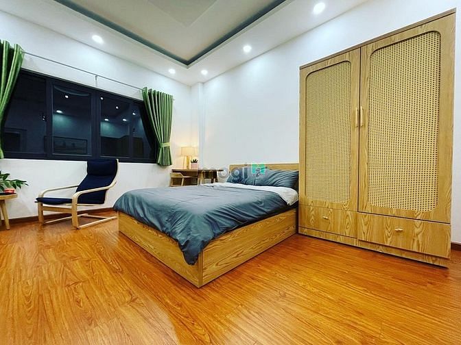Hình ảnh 🆘🆘🆘STUDIO Cửa sổ lớn ngay BÙI VIỆN Quận 1🆘🆘🆘