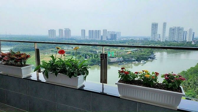 Hình ảnh Cho thuê Trang Chủ MB66.COM / Đăng Ký Tặng 66K The Panorama 166m2 full nội thất, kèm sân vườn 40m2 cự