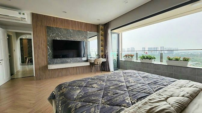 Hình ảnh Cho thuê Trang Chủ MB66.COM / Đăng Ký Tặng 66K The Panorama 166m2 full nội thất, kèm sân vườn 40m2 cự