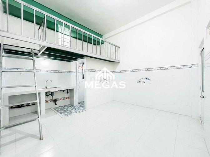 Hình ảnh Trọ giá rẻ ngay Đại Học Văn Lang