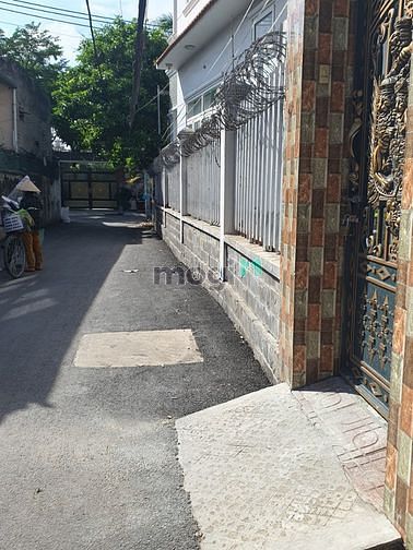 Hình ảnh Chi thuê nhà 2PN gần Hoàng Diệu 2_LC
