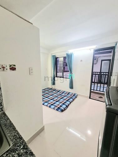 Hình ảnh 💥Siêu phẩm ban công ngay gần chợ Tân Hương