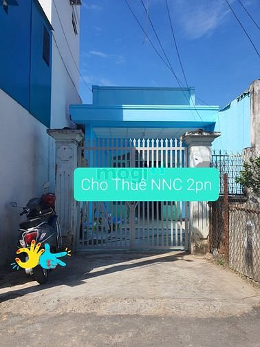 Hình ảnh Chi thuê nhà 2PN gần Hoàng Diệu 2_LC