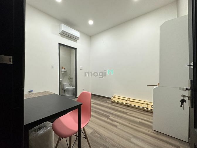 Hình ảnh Studio_Nguyễn Thị Thập_Gần Lotte_Thuận tiện đi lại