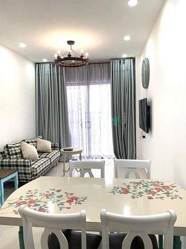 Hình ảnh Cần bán The Sun Avenue 2PN 75m2 2tỷ500tr sổ hồng riêng