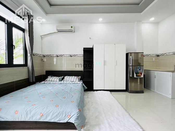 Hình ảnh Cho Thuê Phòng Bancol Full NT Ngay Tô Hiệu