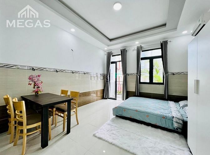 Hình ảnh Cho Thuê Phòng Bancol Full NT Ngay Tô Hiệu