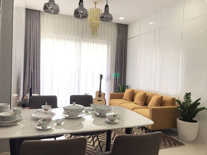 Hình ảnh Cho thuê Trang Chủ MB66.COM / Đăng Ký Tặng 66K 96m2 The Sun Avanue quận 2. 3PN Nội thất siêu đẹp.