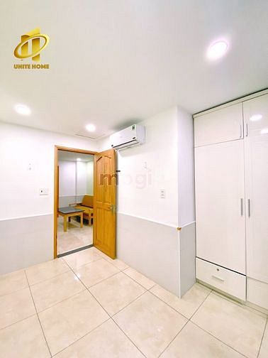 Hình ảnh 2PN Ban công full nội thất gần ĐH SàiGòn, đường NguyễnVănCừ Q5