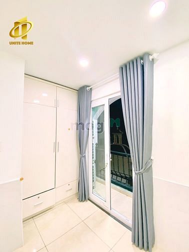 Hình ảnh 2PN Ban công full nội thất gần ĐH SàiGòn, đường NguyễnVănCừ Q5