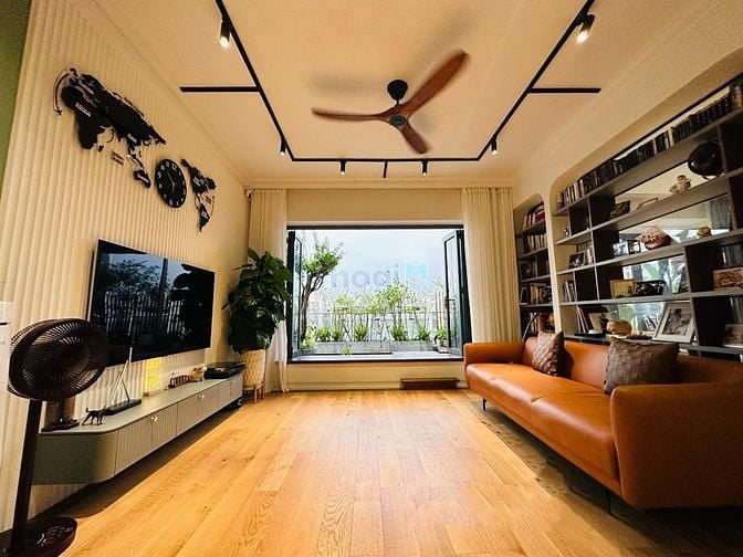 Hình ảnh Cho thuê Trang Chủ MB66.COM / Đăng Ký Tặng 66K The Panorama pmh, q7166m2 , 3 PN