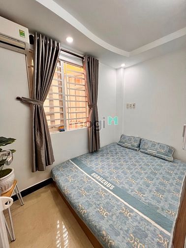 Hình ảnh Mb6623 nạp rút nhanh chóng studio , 1 phòng ngủ riêng full nội thất trung tâm gần Lotte Q7