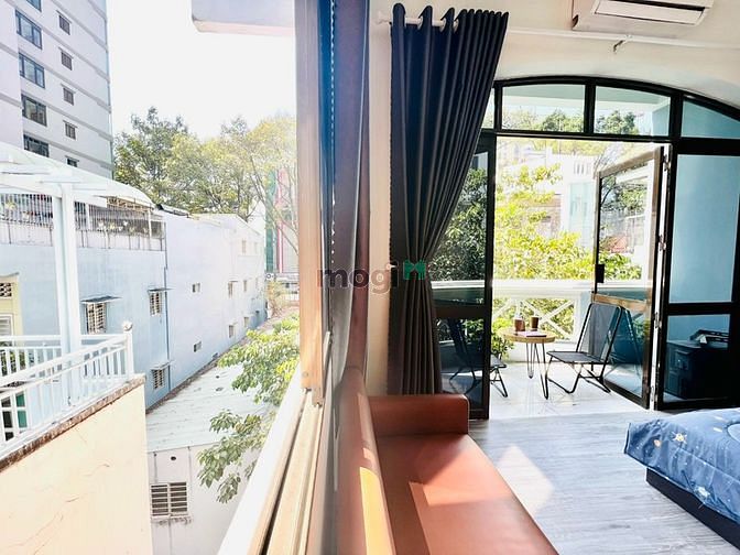 Hình ảnh Căn Hộ/Trang Chủ MB66.COM Chính Thức_2PN_Giá Tốt_ Trần Hưng Đạo Quận 1