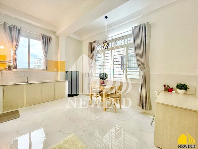 Hình ảnh Mb6623 nạp rút nhanh chóng studio , 1 phòng ngủ riêng full nội thất trung tâm gần Lotte Q7