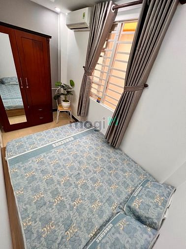 Hình ảnh Mb6623 nạp rút nhanh chóng studio , 1 phòng ngủ riêng full nội thất trung tâm gần Lotte Q7