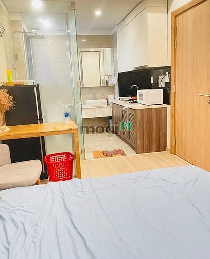 Hình ảnh 🆘🆘🆘Căn Hộ 1PN 2PN đường Nguyễn Trãi Quận 1🆘🆘🆘