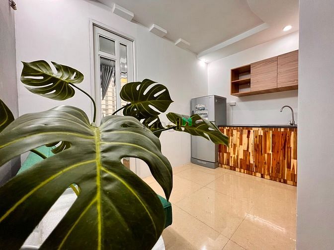 Hình ảnh Mb6623 nạp rút nhanh chóng studio , 1 phòng ngủ riêng full nội thất trung tâm gần Lotte Q7
