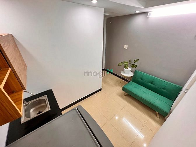 Hình ảnh Mb6623 nạp rút nhanh chóng studio , 1 phòng ngủ riêng full nội thất trung tâm gần Lotte Q7