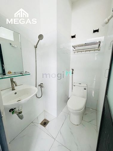 Hình ảnh Căn Hộ Cao Cấp Full NT - 30m2 ban công riêng - Luỹ Bán Bích - Vườn Lài