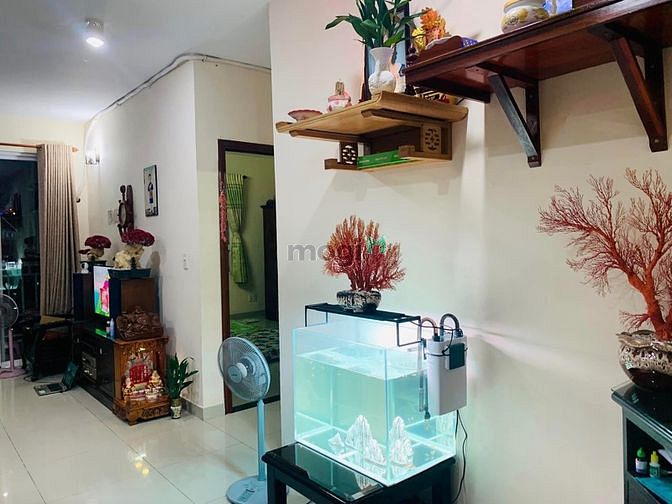 Hình ảnh Bán gấp CH TECCO TOWER Q.Thủ Đức 80m2 chỉ 1Tỷ3 sổ hồng sẵn