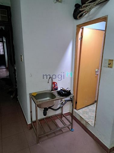 Hình ảnh SạchThoáng,MáyLạnh,Wc,Net.LốiĐiRiêng 21m2 Giờ TựDo PhổQuangP2TânBình