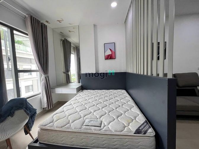 Hình ảnh Quản lý giỏ hàng thuê SUNRISE CITYVIEW giá từ 9tr/tháng Quận 7.