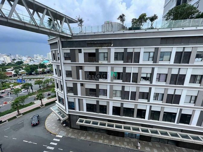 Hình ảnh Quản lý giỏ hàng thuê SUNRISE CITYVIEW giá từ 9tr/tháng Quận 7.