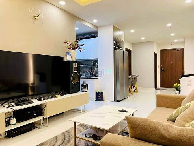 Hình ảnh Tha thiết ra đi căn chung cư Mỹ Đức siêu đẹp Bình Thạnh, 72m2 2 tỷ 150