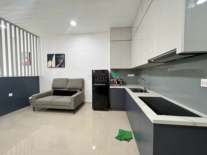 Hình ảnh Quản lý giỏ hàng thuê SUNRISE CITYVIEW giá từ 9tr/tháng Quận 7.