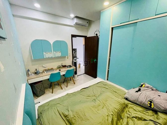 Hình ảnh Tha thiết ra đi căn chung cư Mỹ Đức siêu đẹp Bình Thạnh, 72m2 2 tỷ 150