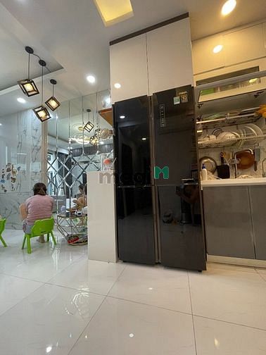 Hình ảnh Mình cần bán Trang Chủ MB66.COM / Đăng Ký Tặng 66K  chung cư The Pegasuite1 Căn 60m, 2PN ,1WC Full NT