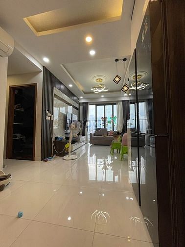 Hình ảnh Mình cần bán Trang Chủ MB66.COM / Đăng Ký Tặng 66K  chung cư The Pegasuite1 Căn 60m, 2PN ,1WC Full NT